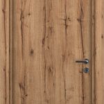 Интериорна врата мерджан