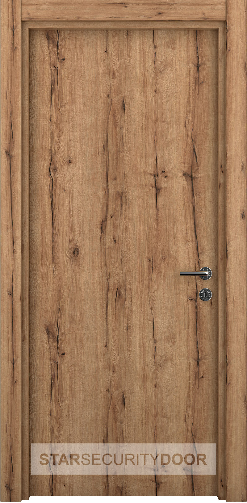 Интериорна врата мерджан