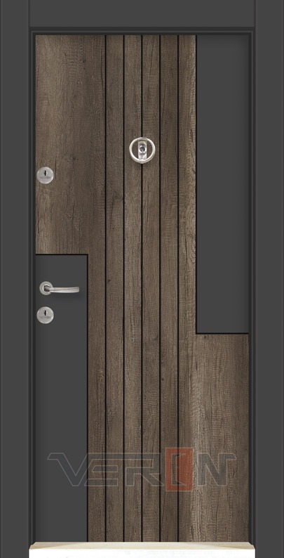 SR-402 Антрацит – Тъмен отантик